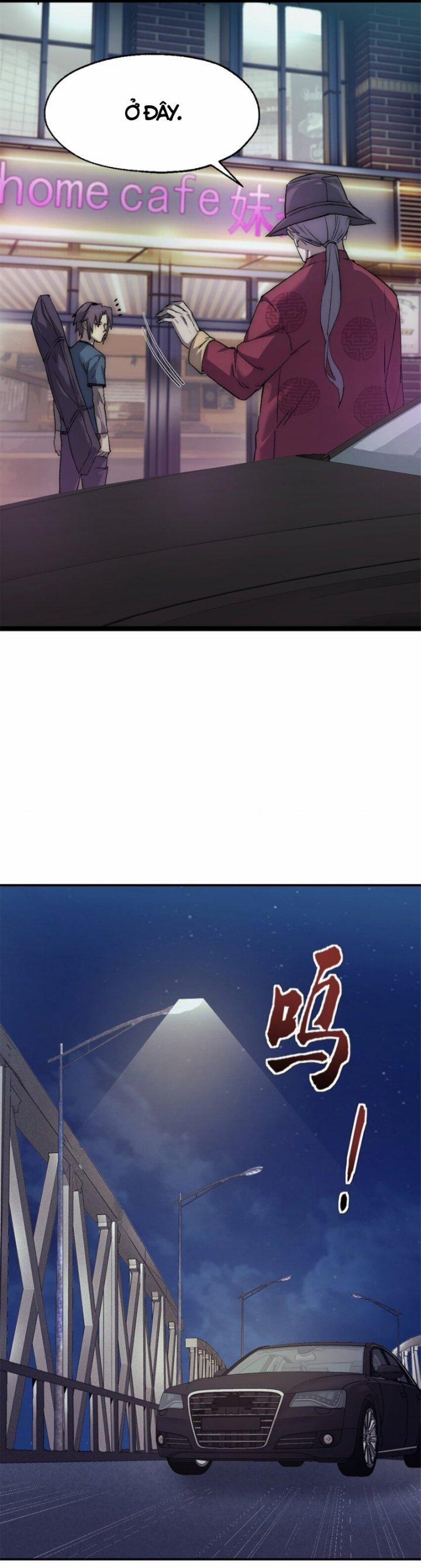 Một Ngày Của Tôi Có 48 Giờ 39 trang 9