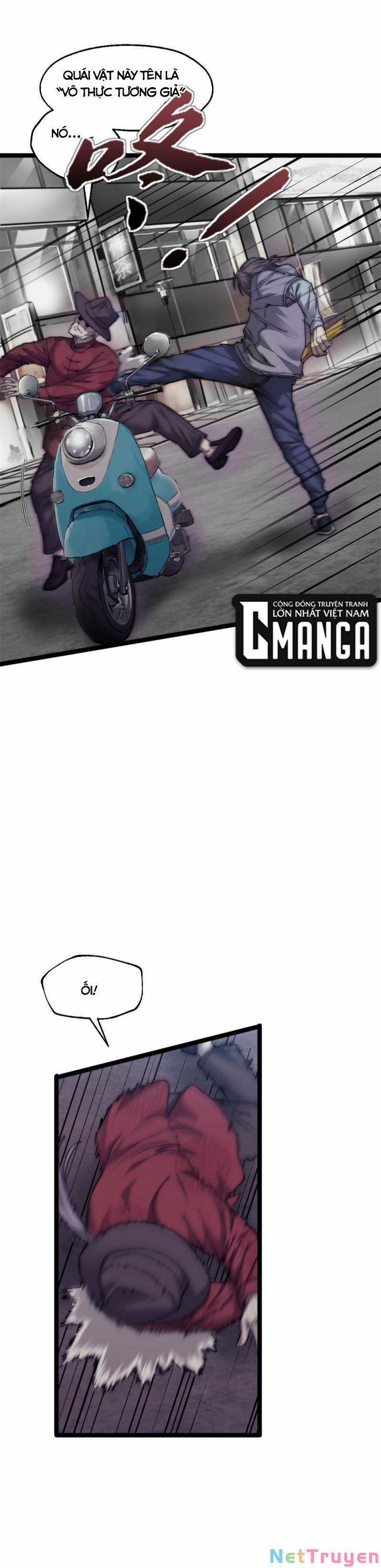 Một Ngày Của Tôi Có 48 Giờ 4 trang 10