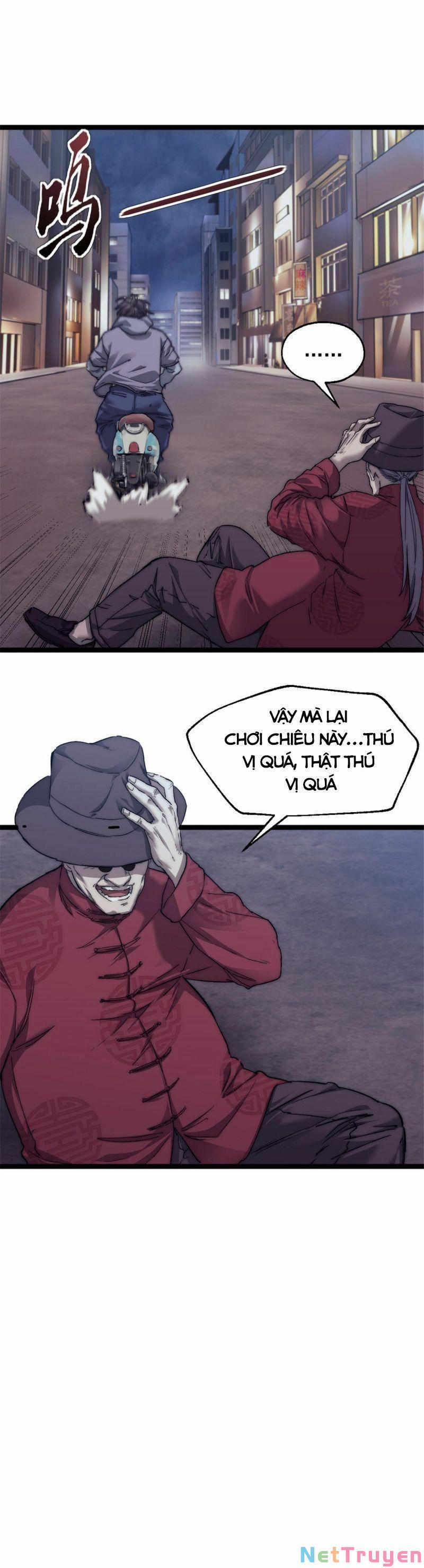 Một Ngày Của Tôi Có 48 Giờ 4 trang 11