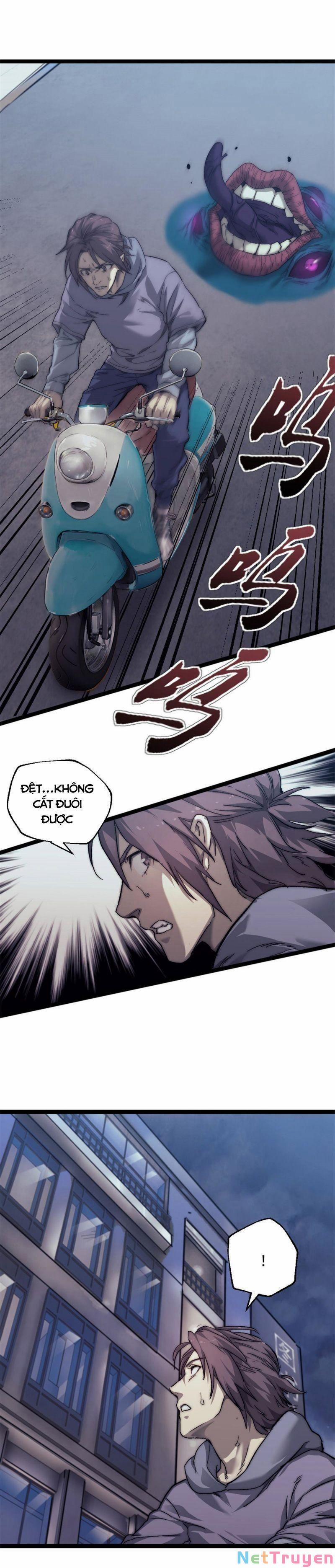 Một Ngày Của Tôi Có 48 Giờ 4 trang 12