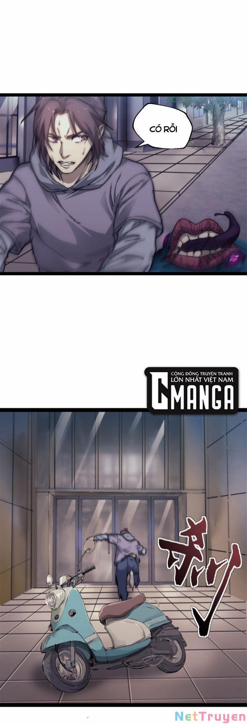 Một Ngày Của Tôi Có 48 Giờ 4 trang 13