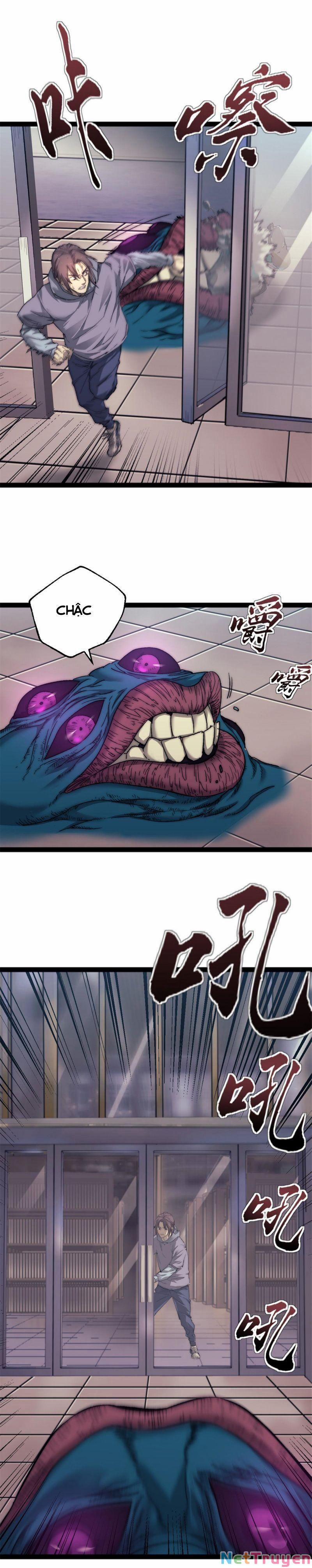 Một Ngày Của Tôi Có 48 Giờ 4 trang 14