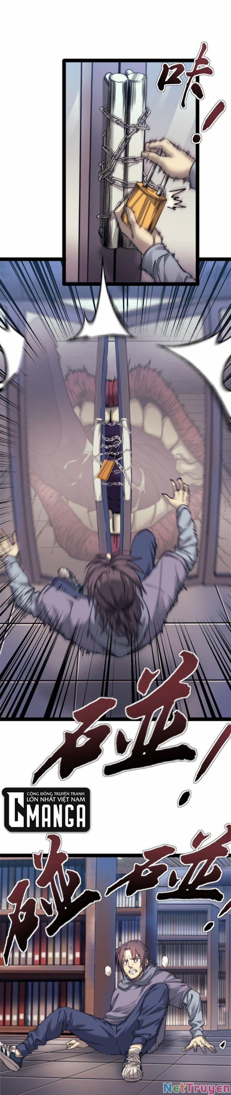 Một Ngày Của Tôi Có 48 Giờ 4 trang 15