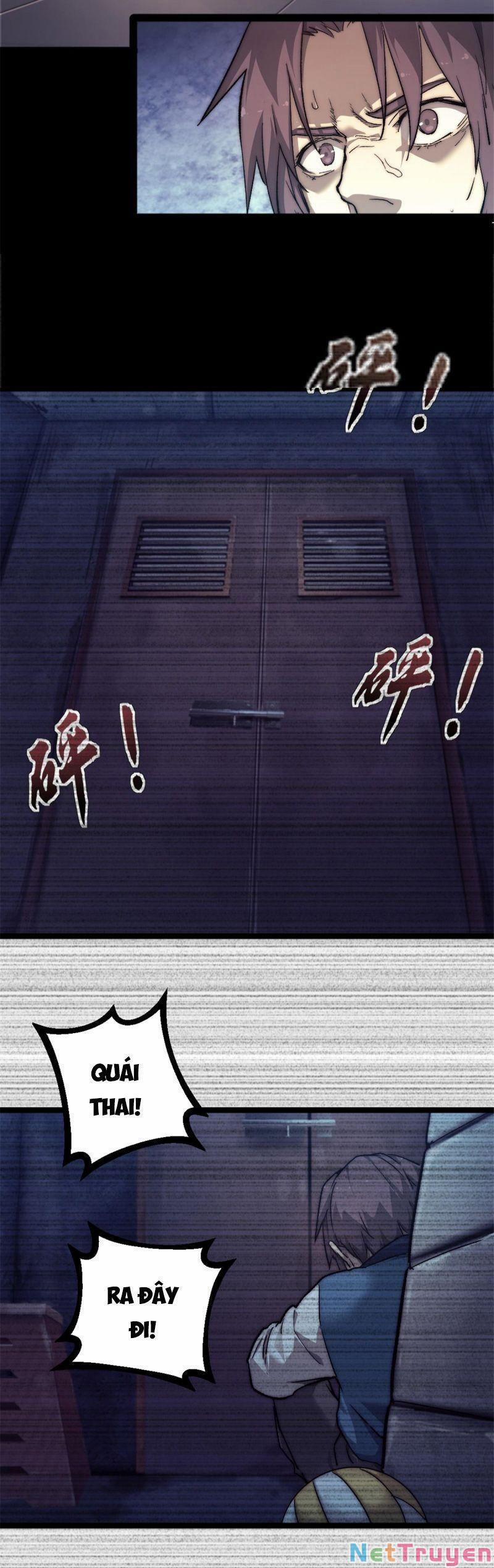 Một Ngày Của Tôi Có 48 Giờ 4 trang 16