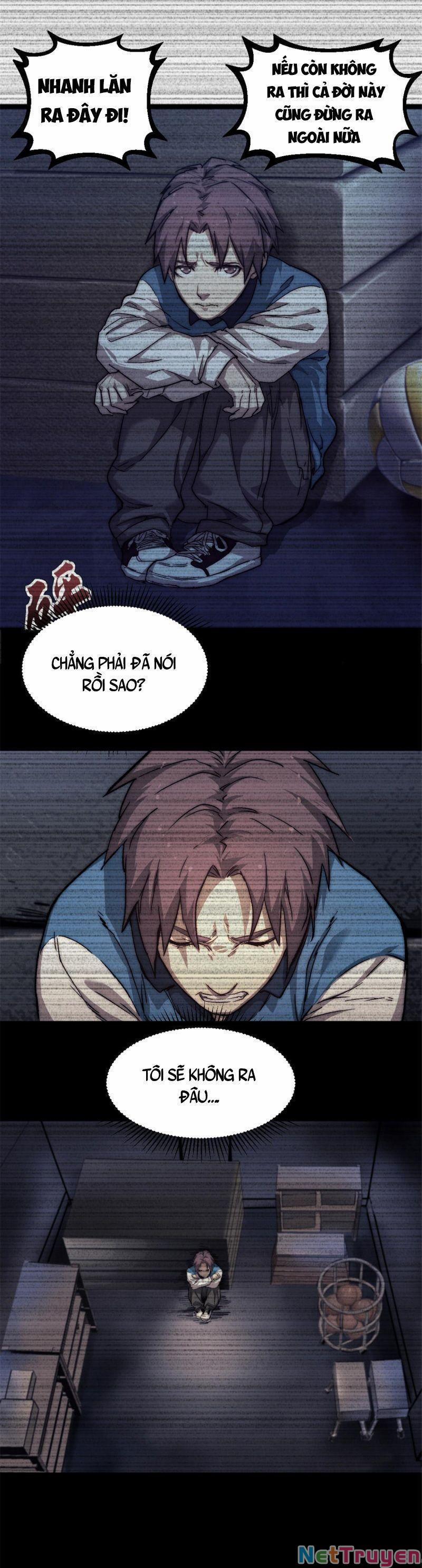 Một Ngày Của Tôi Có 48 Giờ 4 trang 17