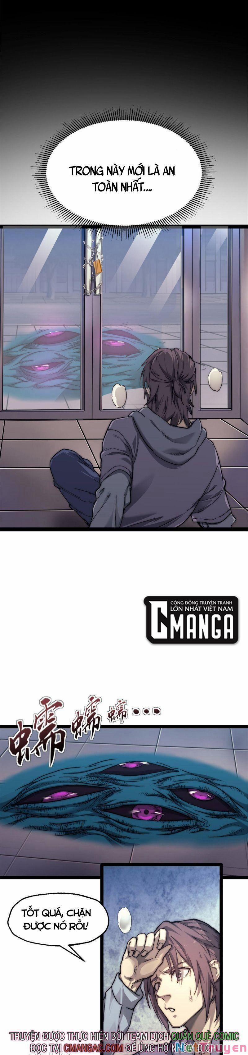 Một Ngày Của Tôi Có 48 Giờ 4 trang 18