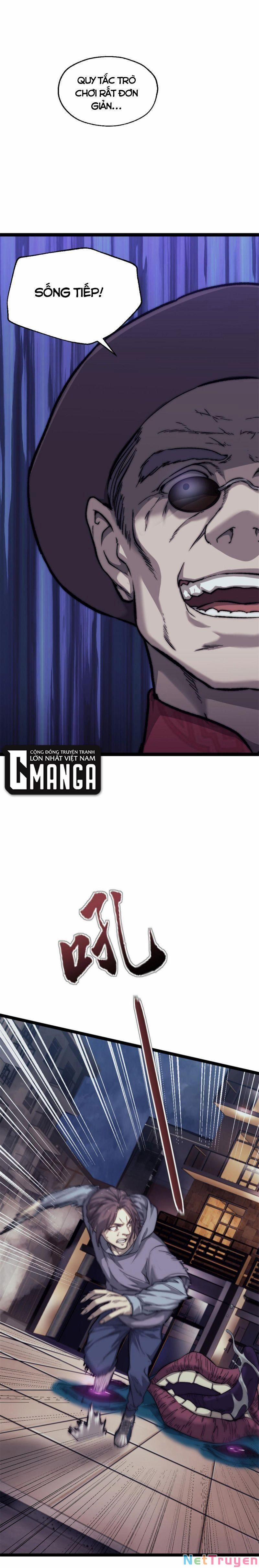 Một Ngày Của Tôi Có 48 Giờ 4 trang 2