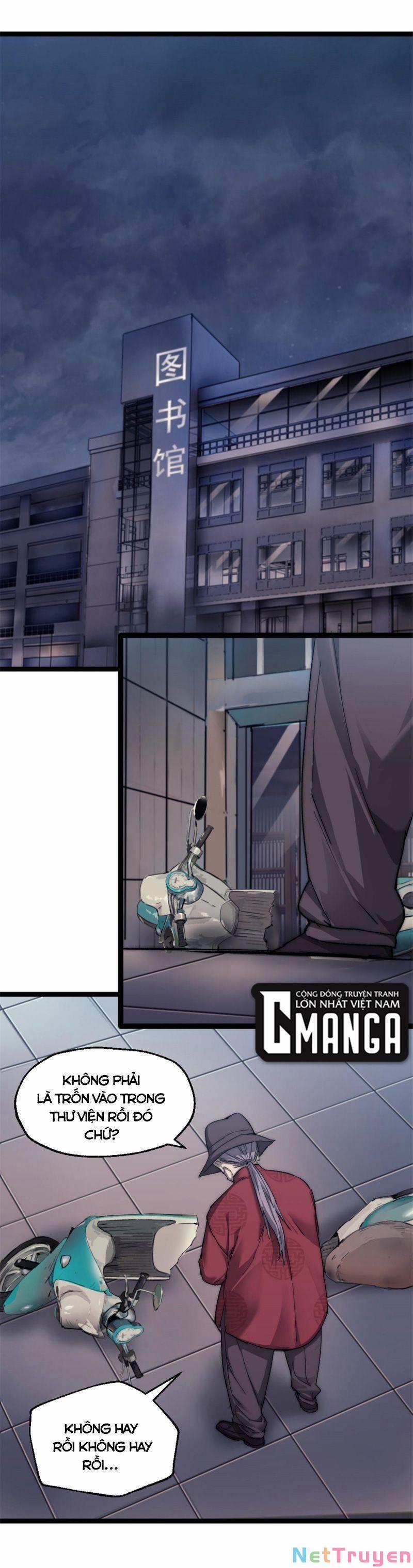 Một Ngày Của Tôi Có 48 Giờ 4 trang 20