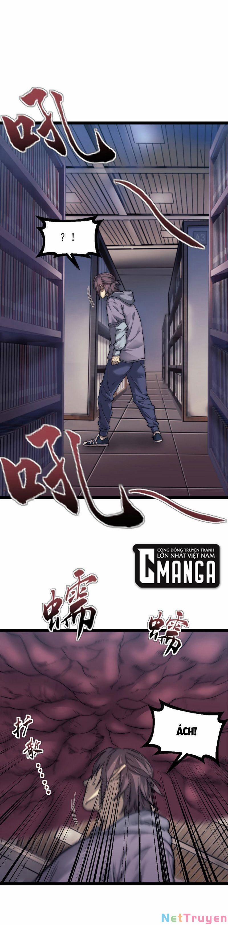 Một Ngày Của Tôi Có 48 Giờ 4 trang 22