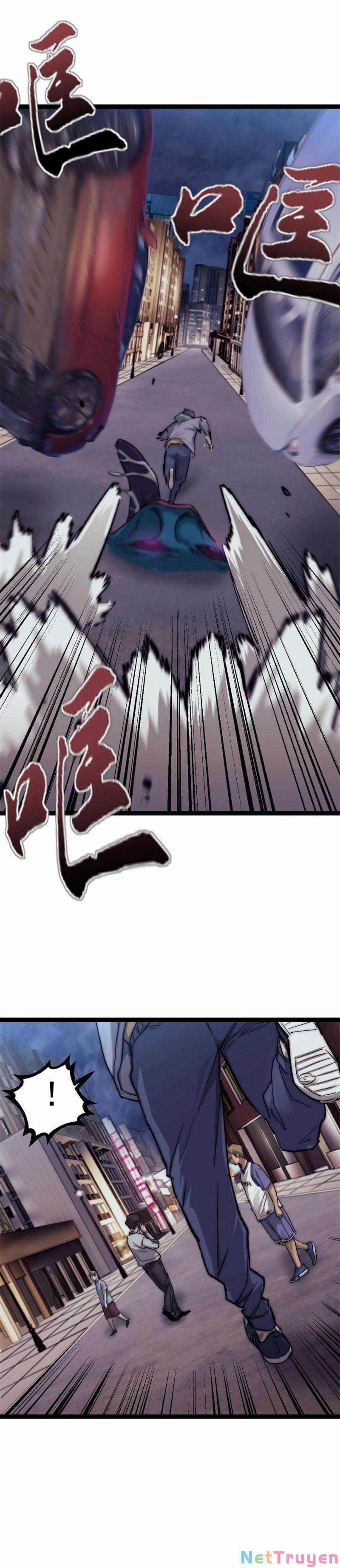 Một Ngày Của Tôi Có 48 Giờ 4 trang 3