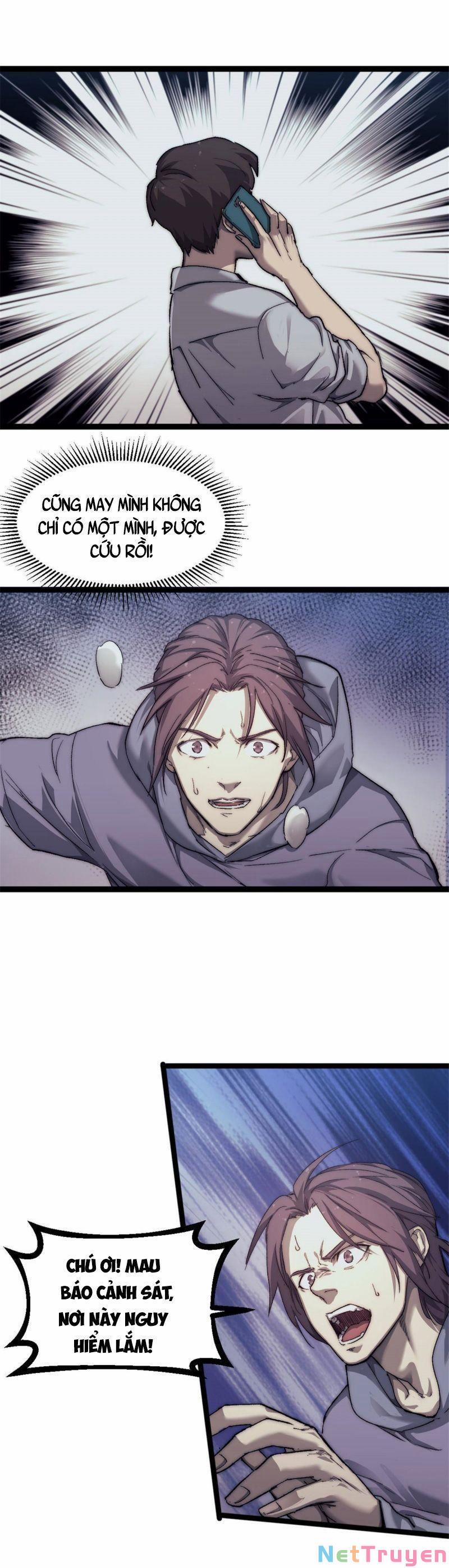 Một Ngày Của Tôi Có 48 Giờ 4 trang 4