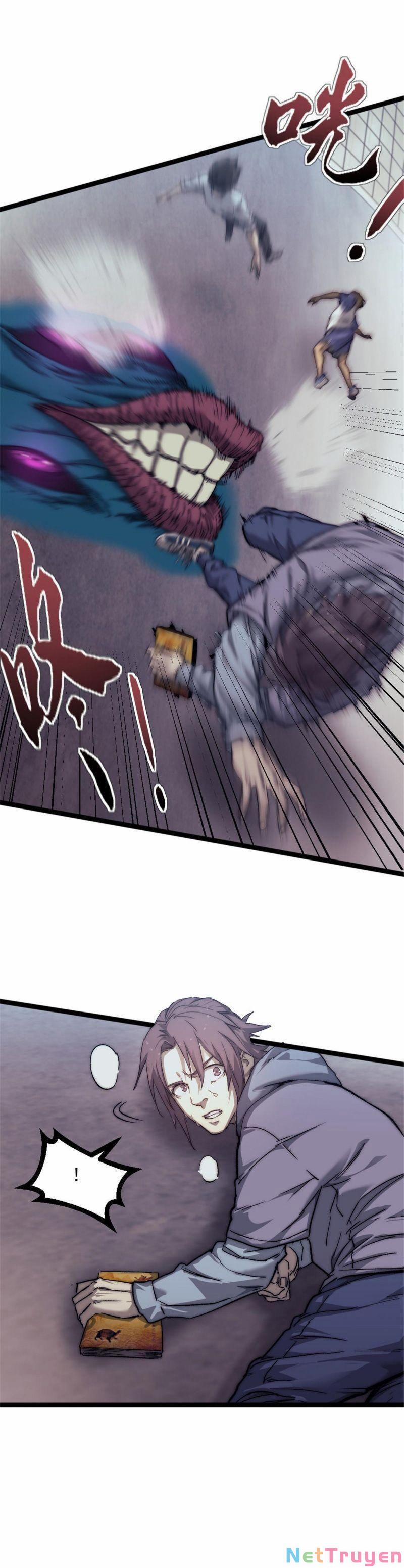 Một Ngày Của Tôi Có 48 Giờ 4 trang 5