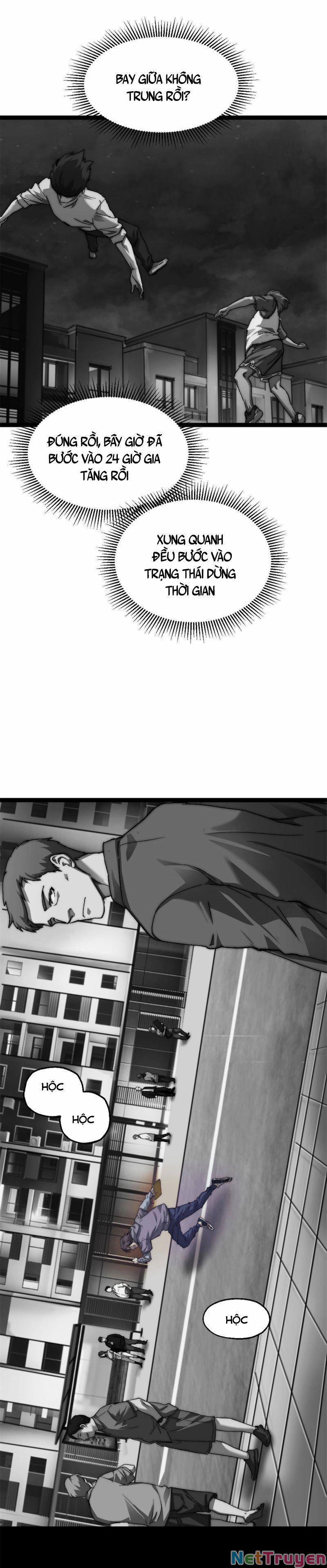 Một Ngày Của Tôi Có 48 Giờ 4 trang 6