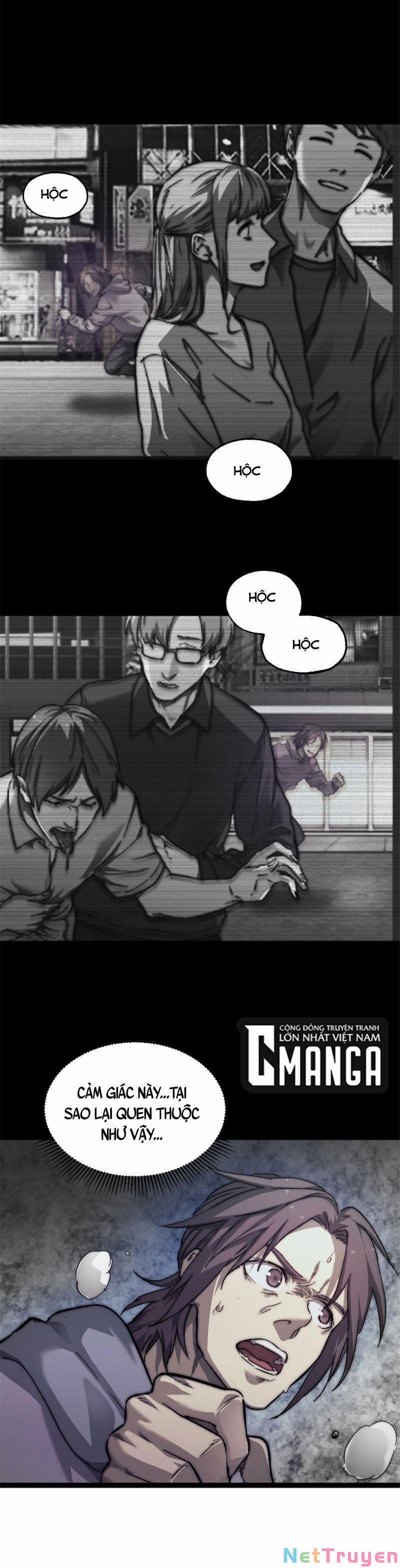 Một Ngày Của Tôi Có 48 Giờ 4 trang 7