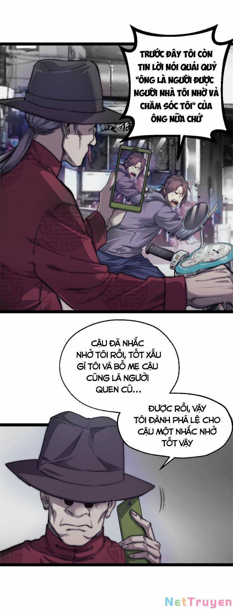 Một Ngày Của Tôi Có 48 Giờ 4 trang 9