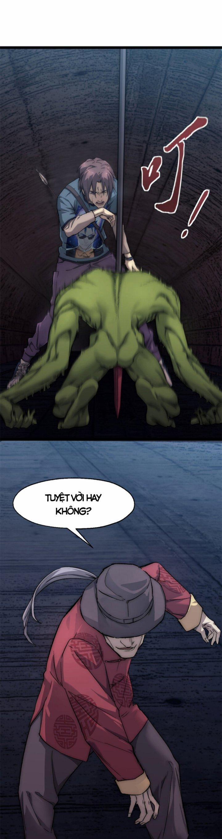 Một Ngày Của Tôi Có 48 Giờ 40 trang 12