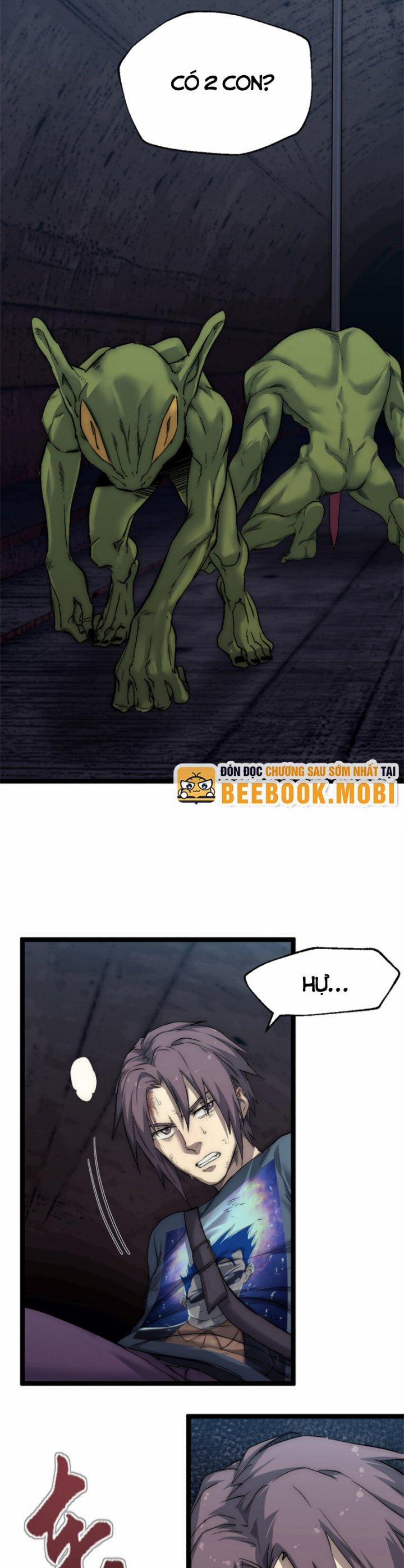 Một Ngày Của Tôi Có 48 Giờ 40 trang 17