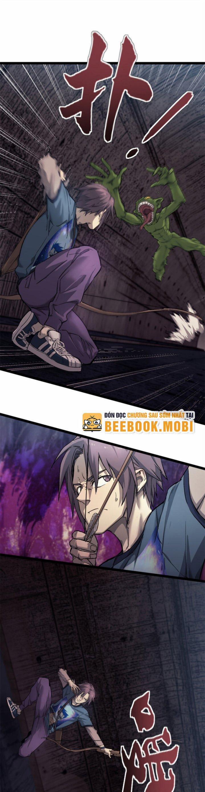 Một Ngày Của Tôi Có 48 Giờ 40 trang 4