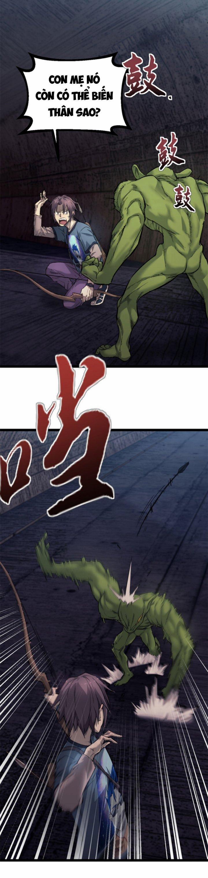 Một Ngày Của Tôi Có 48 Giờ 40 trang 7