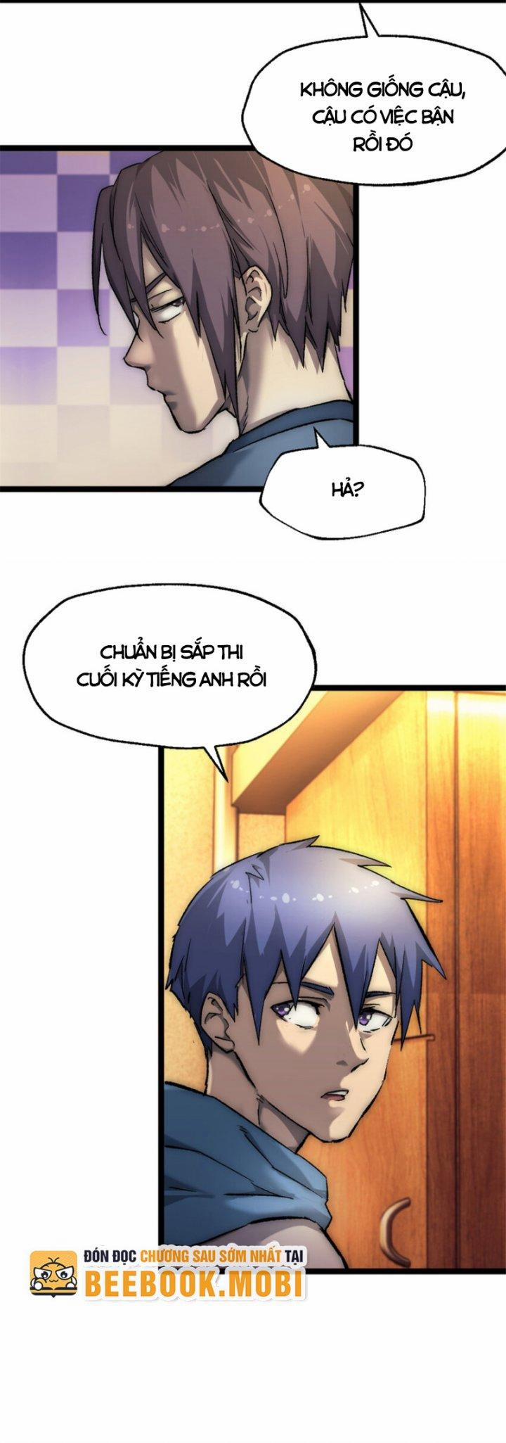 Một Ngày Của Tôi Có 48 Giờ 41 trang 12