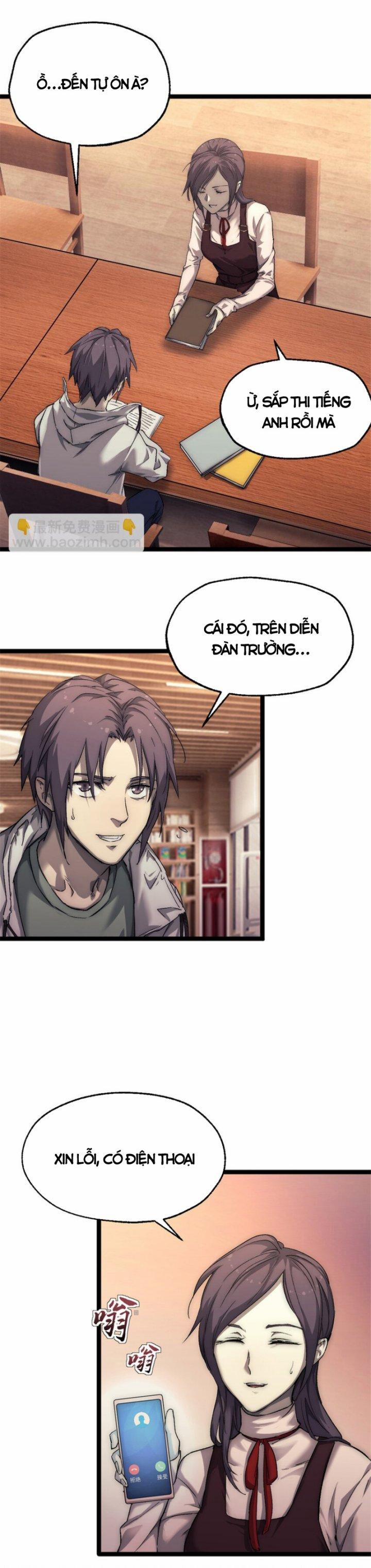 Một Ngày Của Tôi Có 48 Giờ 41 trang 17