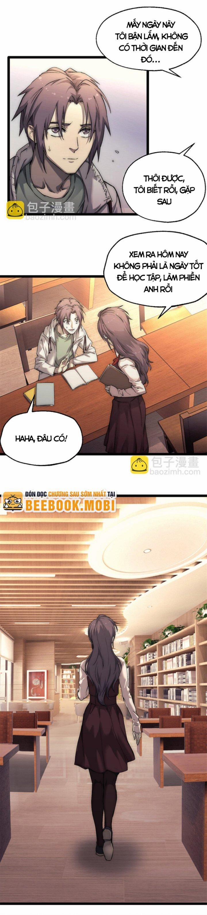 Một Ngày Của Tôi Có 48 Giờ 41 trang 18