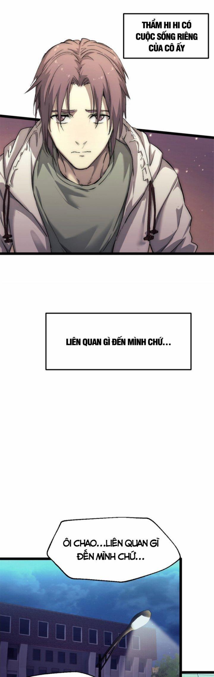 Một Ngày Của Tôi Có 48 Giờ 41 trang 19