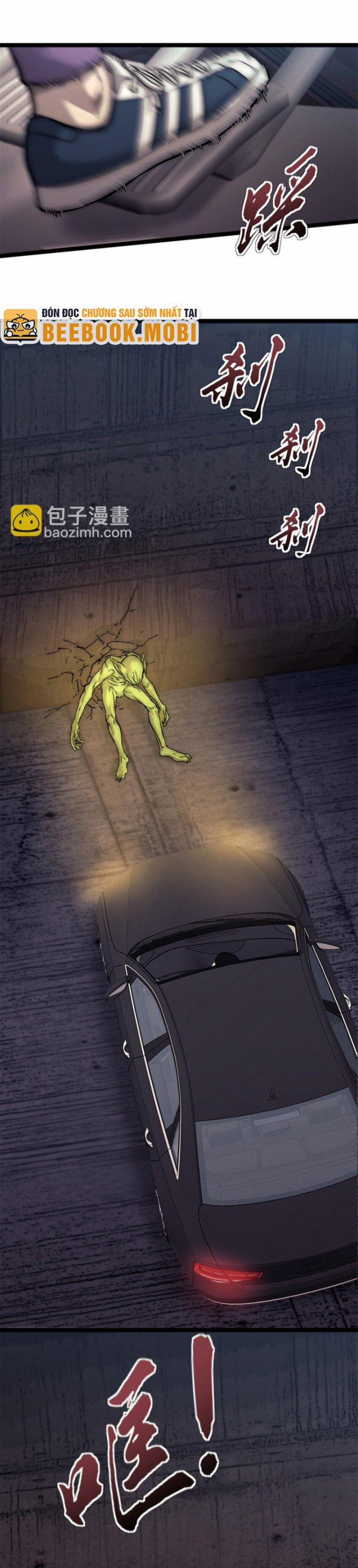 Một Ngày Của Tôi Có 48 Giờ 41 trang 4