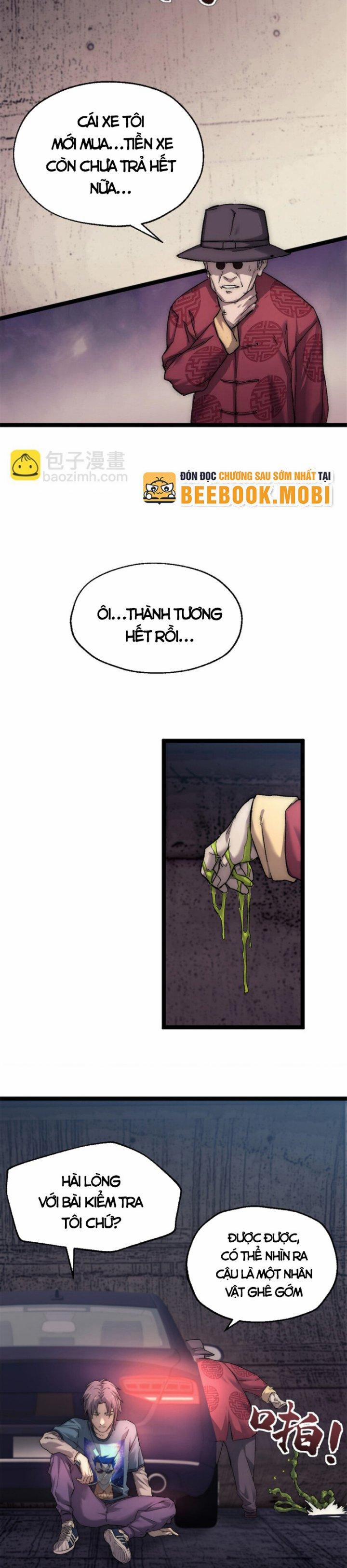 Một Ngày Của Tôi Có 48 Giờ 41 trang 6