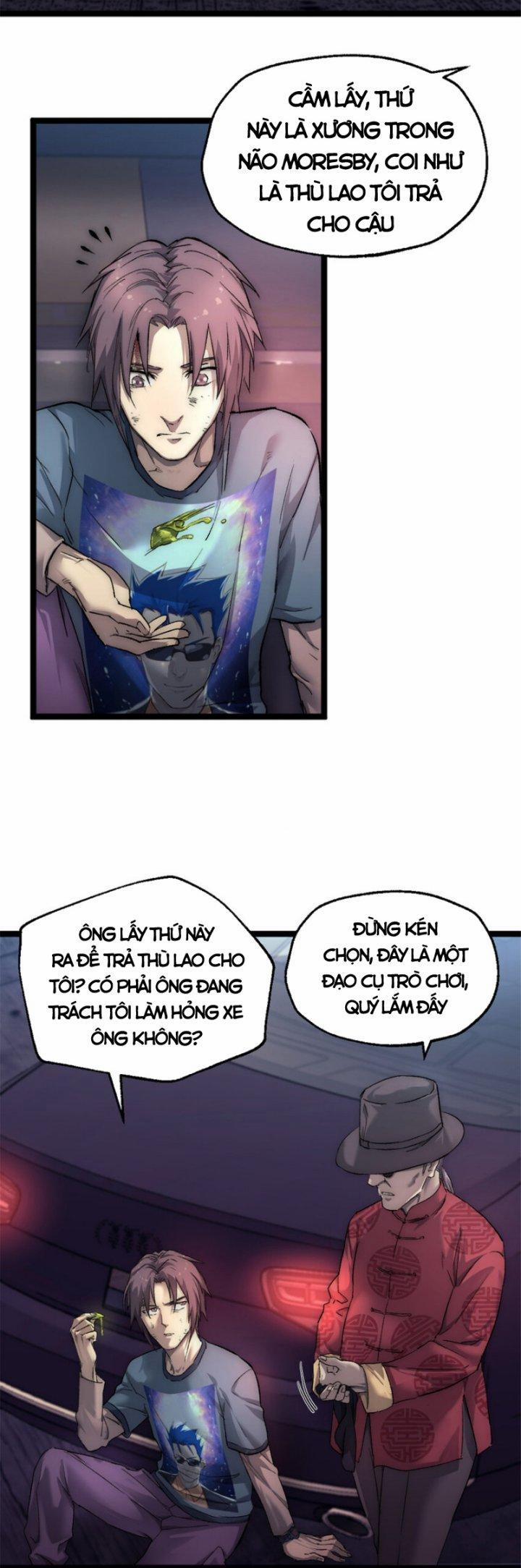 Một Ngày Của Tôi Có 48 Giờ 41 trang 7