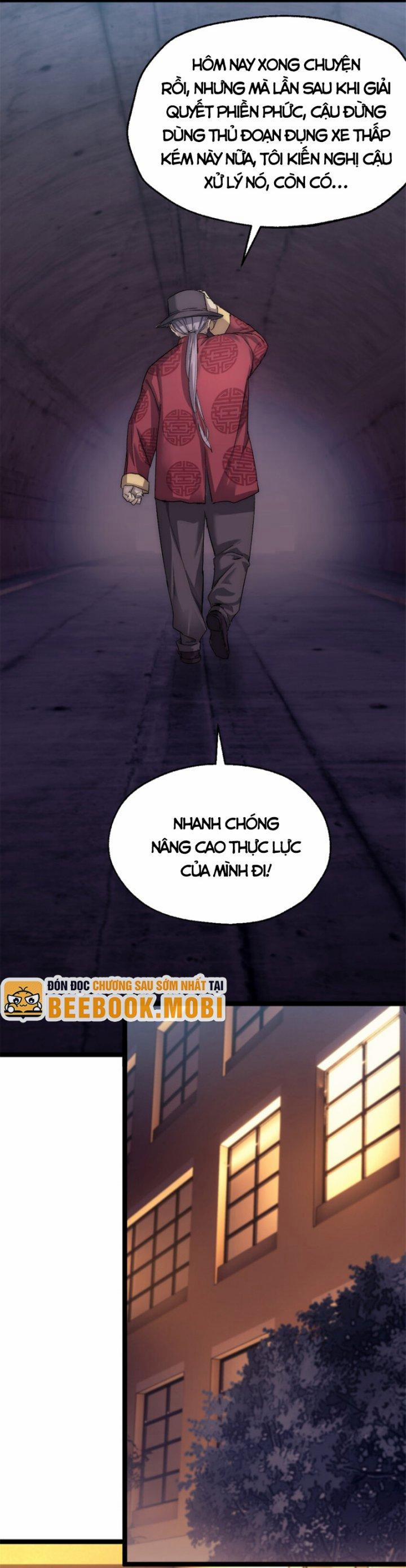 Một Ngày Của Tôi Có 48 Giờ 41 trang 8