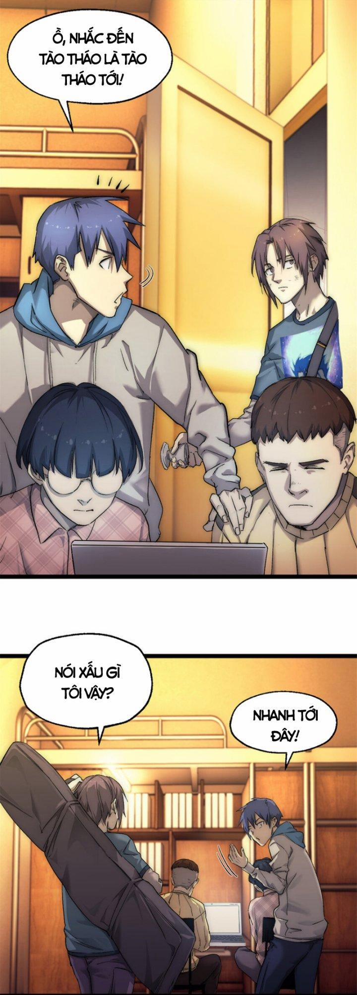 Một Ngày Của Tôi Có 48 Giờ 41 trang 9