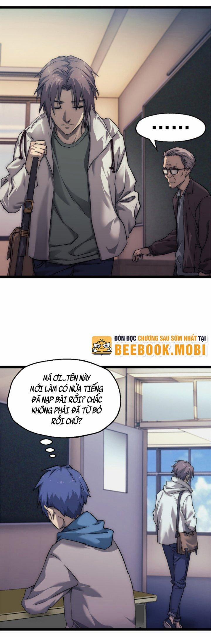 Một Ngày Của Tôi Có 48 Giờ 42 trang 14