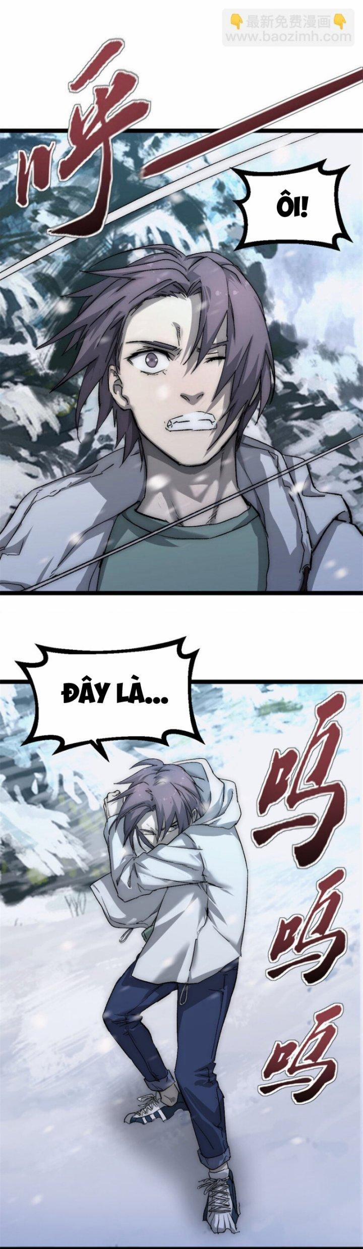 Một Ngày Của Tôi Có 48 Giờ 42 trang 18