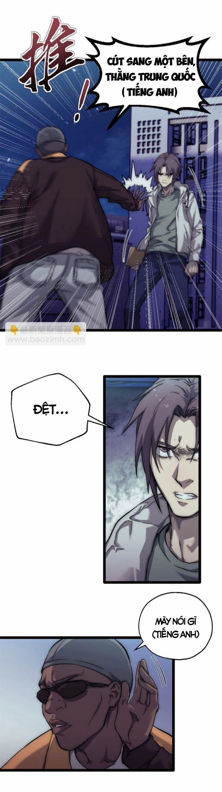 Một Ngày Của Tôi Có 48 Giờ 42 trang 3