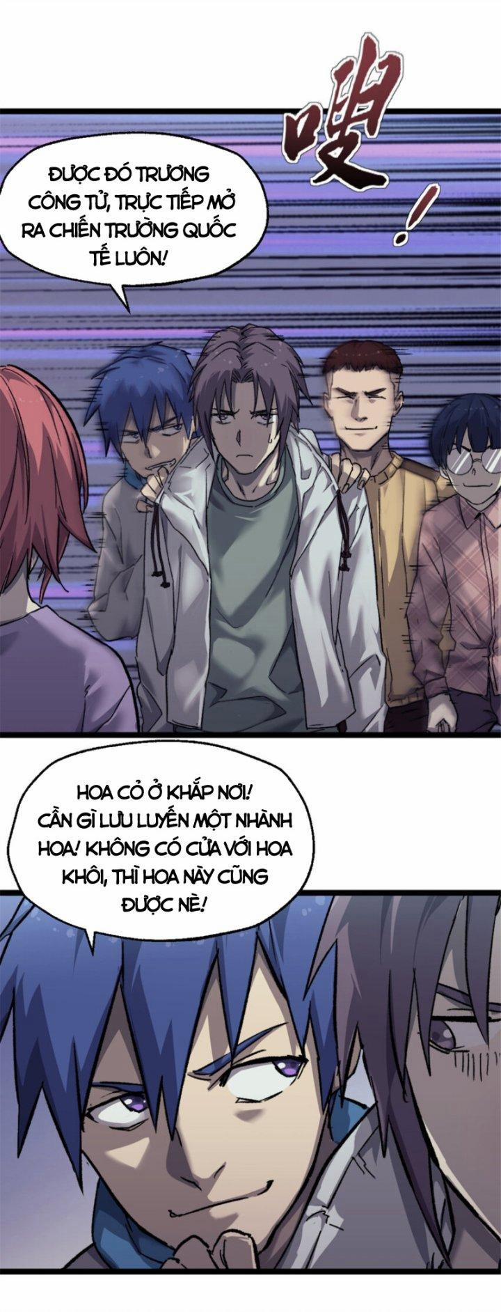 Một Ngày Của Tôi Có 48 Giờ 42 trang 8