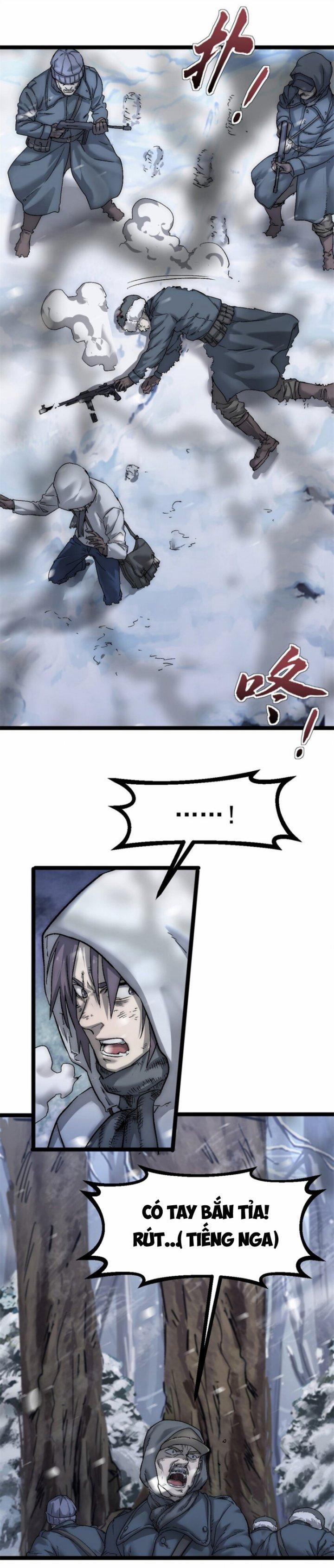 Một Ngày Của Tôi Có 48 Giờ 43 trang 10