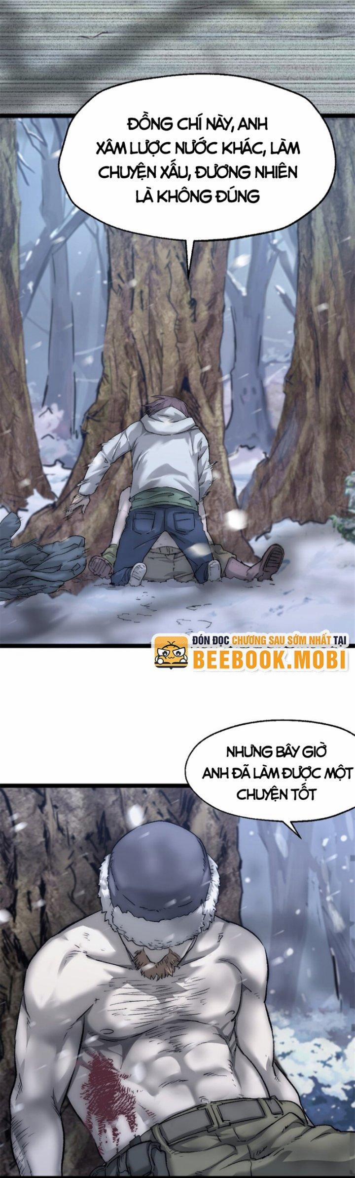 Một Ngày Của Tôi Có 48 Giờ 43 trang 4