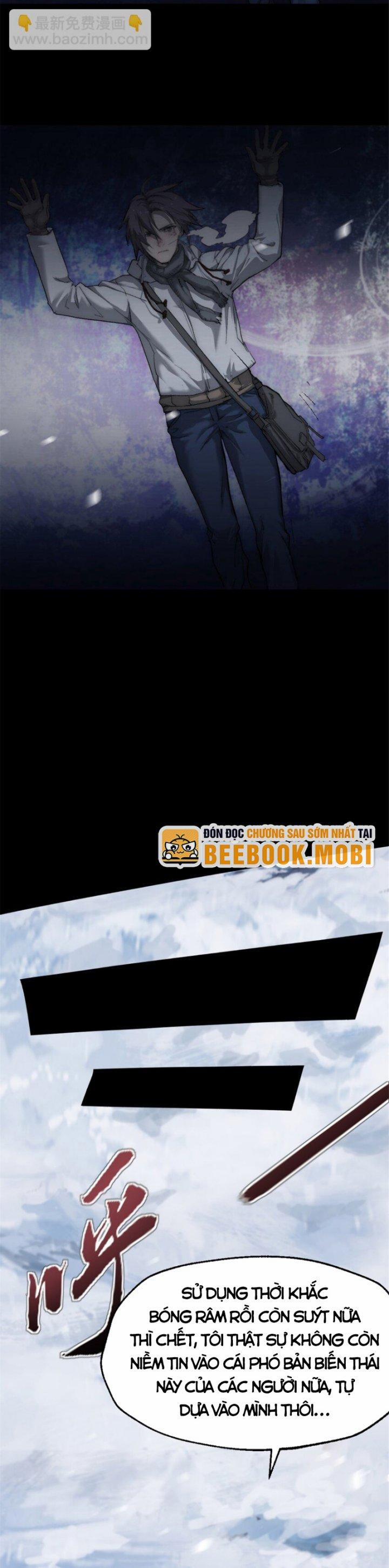 Một Ngày Của Tôi Có 48 Giờ 44 trang 18