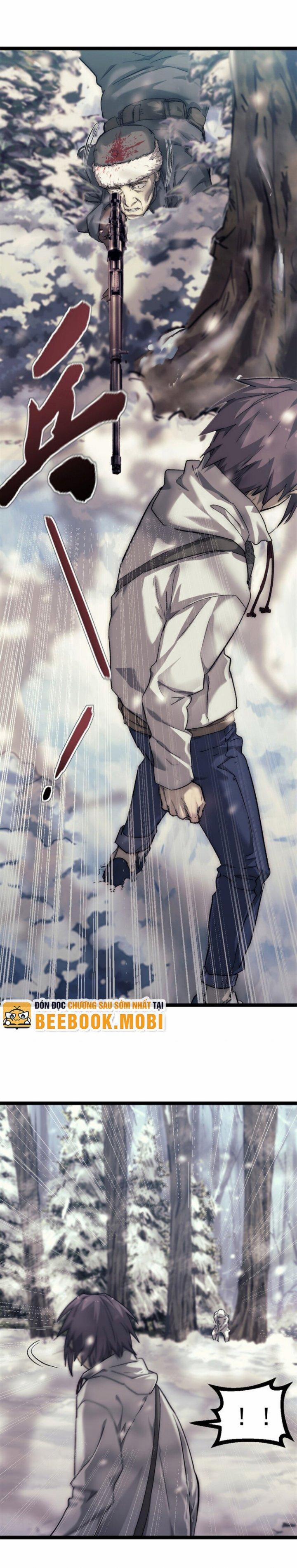 Một Ngày Của Tôi Có 48 Giờ 44 trang 8