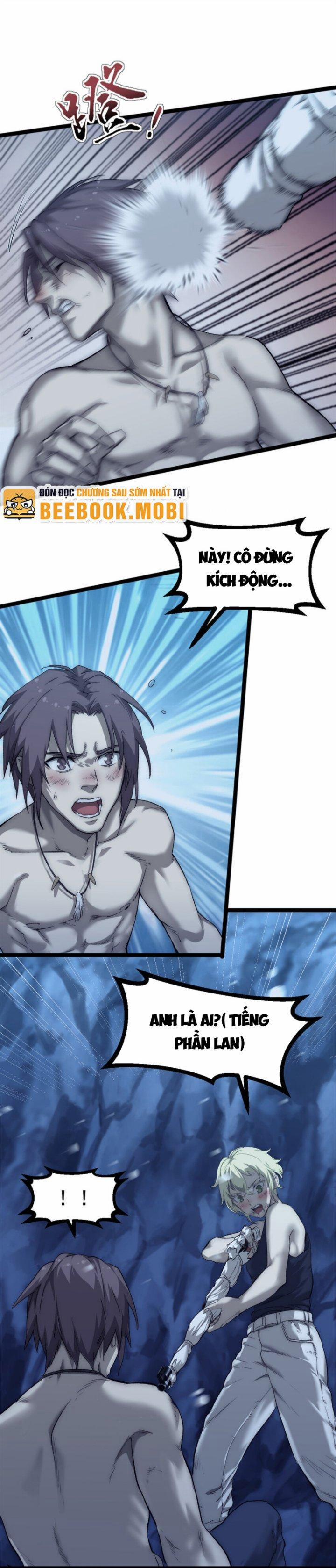 Một Ngày Của Tôi Có 48 Giờ 45 trang 12