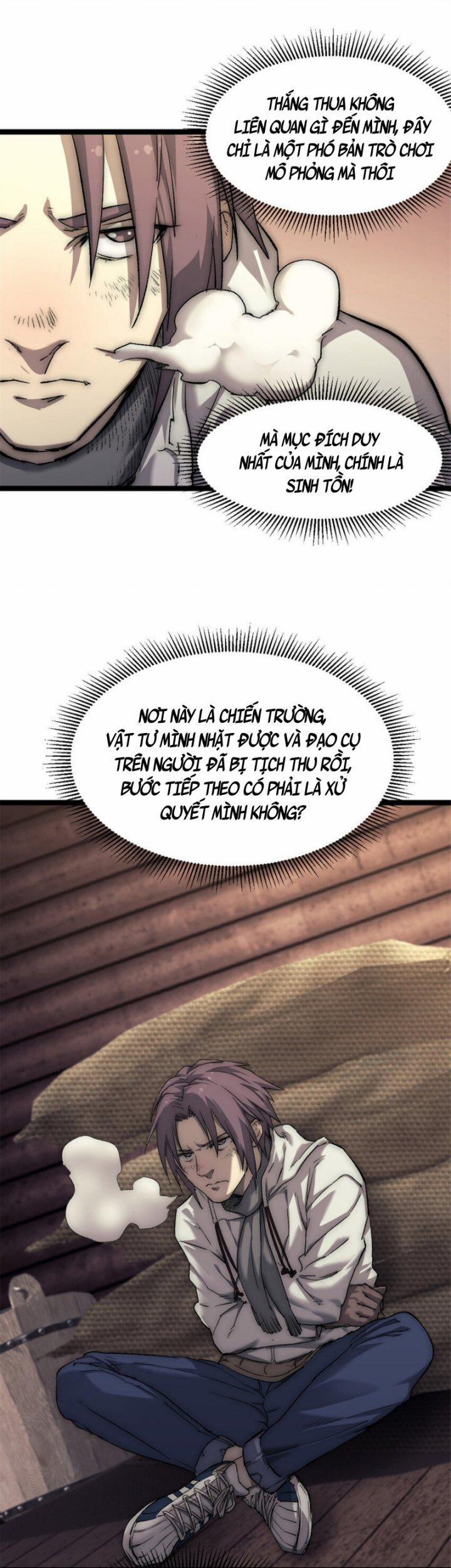 Một Ngày Của Tôi Có 48 Giờ 46 trang 3