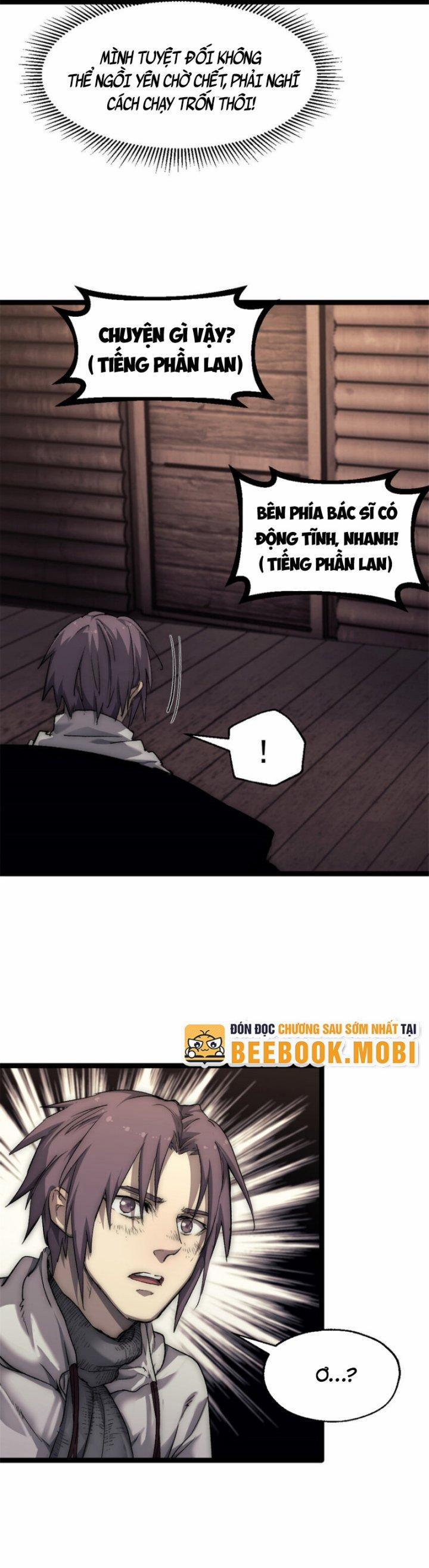 Một Ngày Của Tôi Có 48 Giờ 46 trang 4