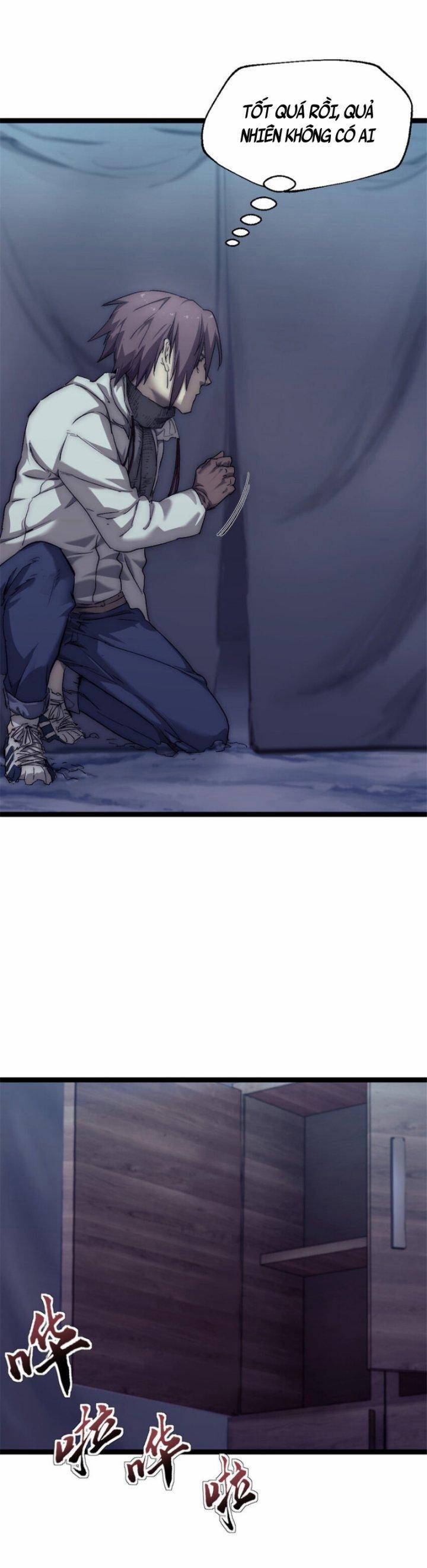 Một Ngày Của Tôi Có 48 Giờ 46 trang 9