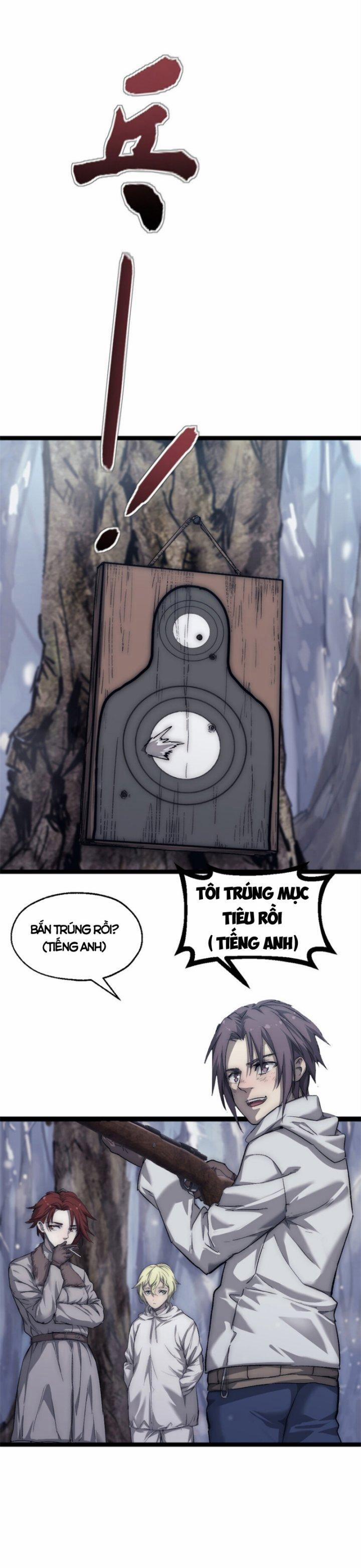 Một Ngày Của Tôi Có 48 Giờ 47 trang 12