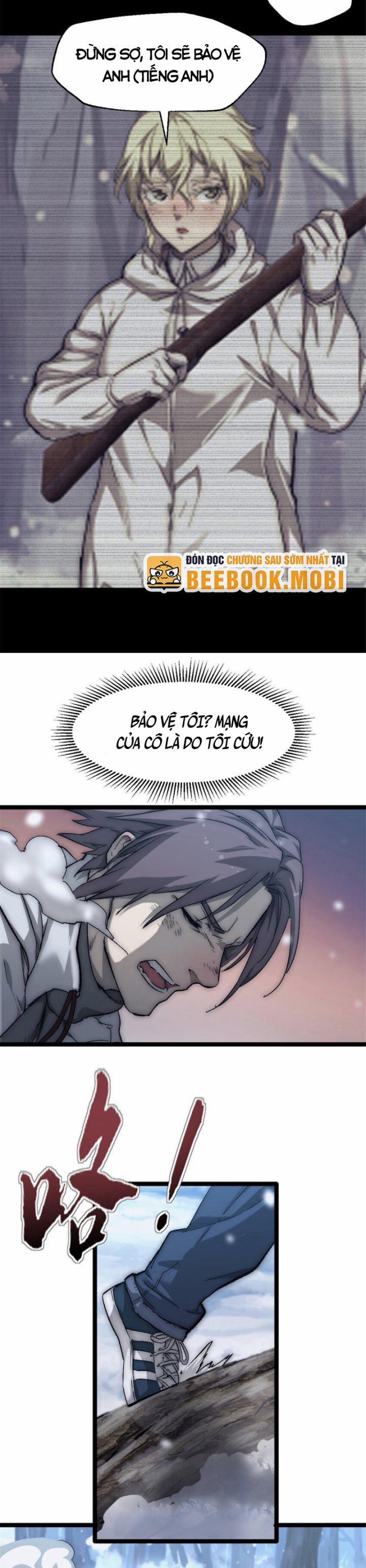 Một Ngày Của Tôi Có 48 Giờ 48 trang 13