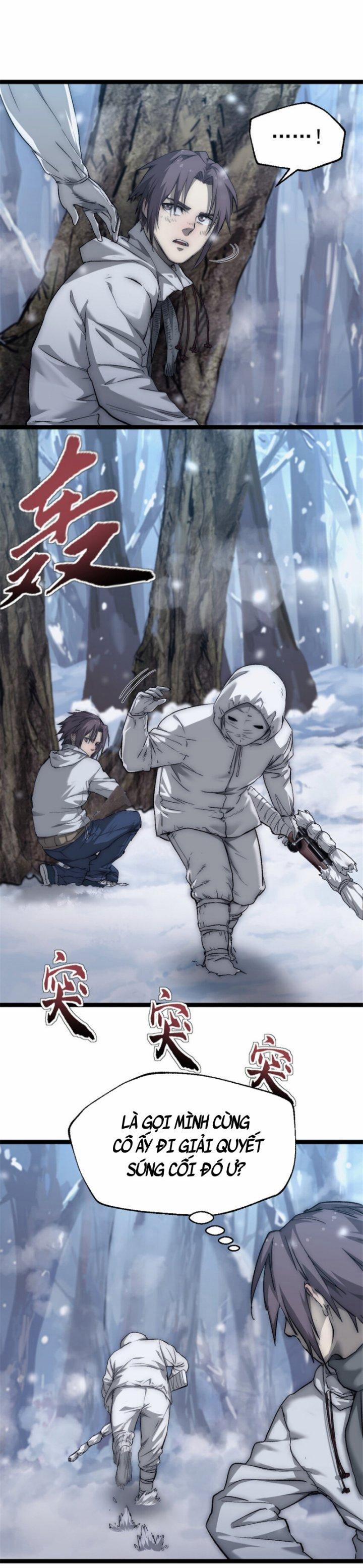 Một Ngày Của Tôi Có 48 Giờ 48 trang 9