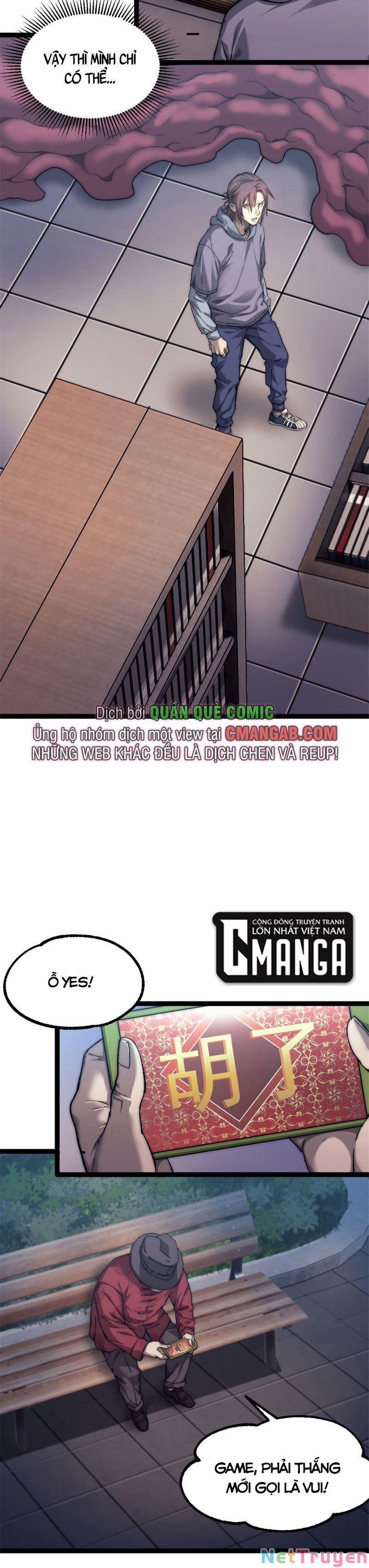 Một Ngày Của Tôi Có 48 Giờ 5 trang 10