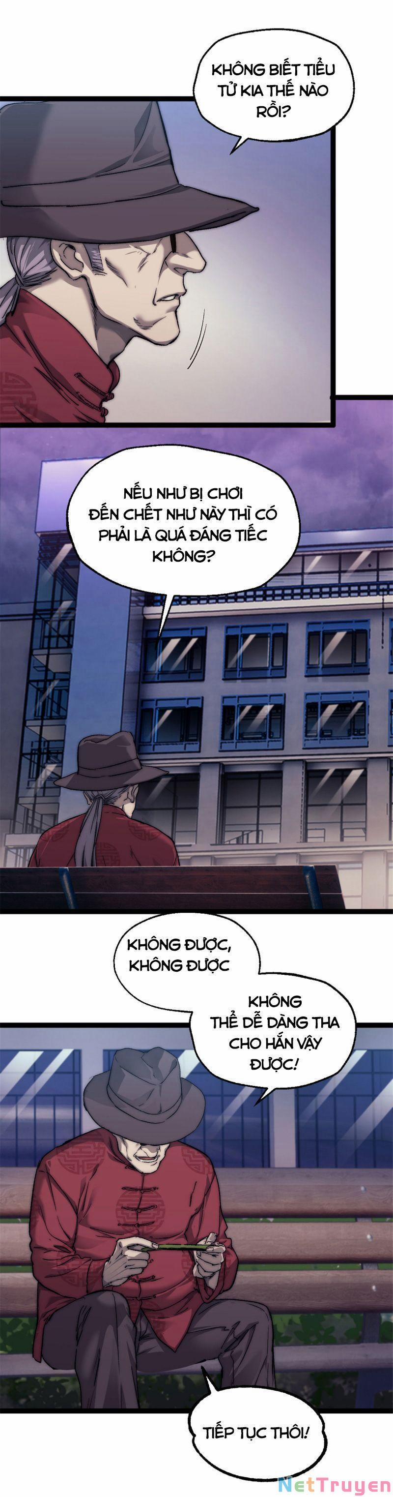 Một Ngày Của Tôi Có 48 Giờ 5 trang 11