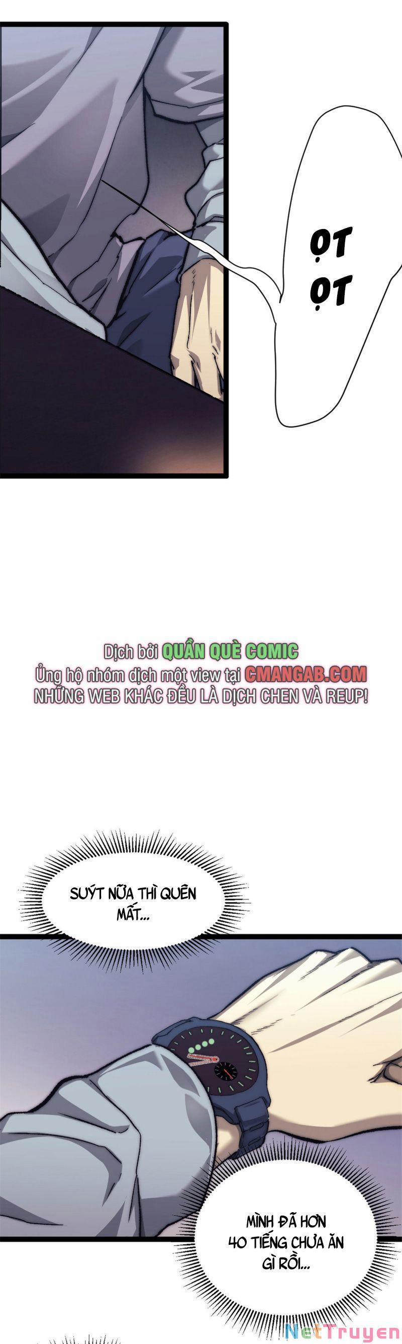 Một Ngày Của Tôi Có 48 Giờ 5 trang 13